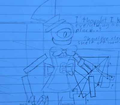 Sir Lawrence Goodman II
