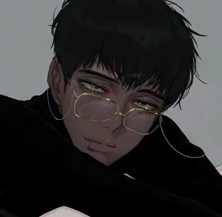 The nerd discovers your secret 