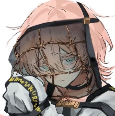 Trial 3 — Please Forgive Muu-san