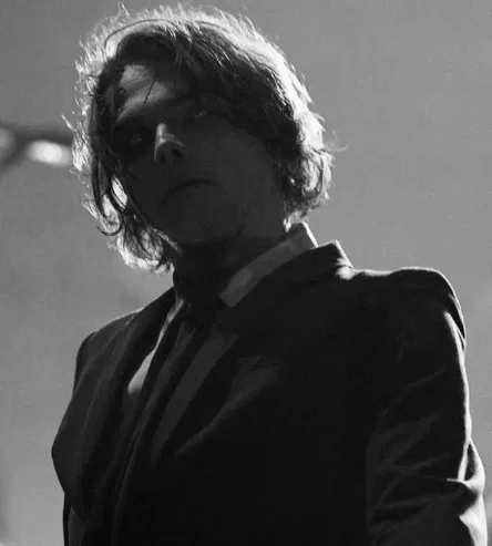 ⤷  ゙GERARD WAY ˎˊ˗