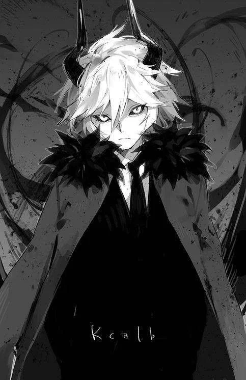 Devoted Demon Butler