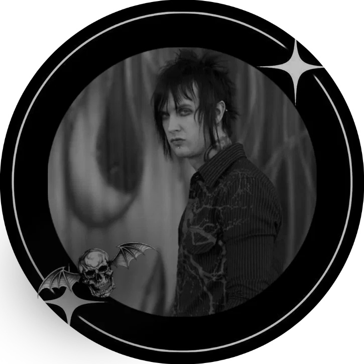 ☠︎ Jimmy Sullivan ☠︎︎