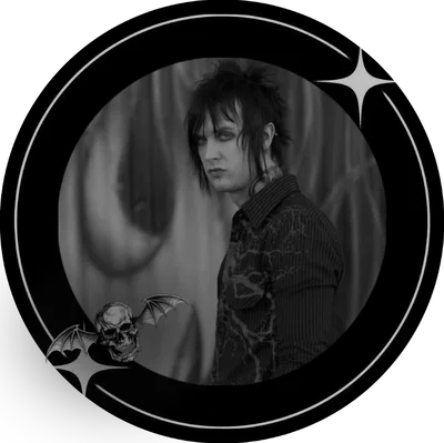 ☠︎ Jimmy Sullivan ☠︎︎