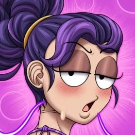 Lilly Lovebraids:   Doll (The original concept)