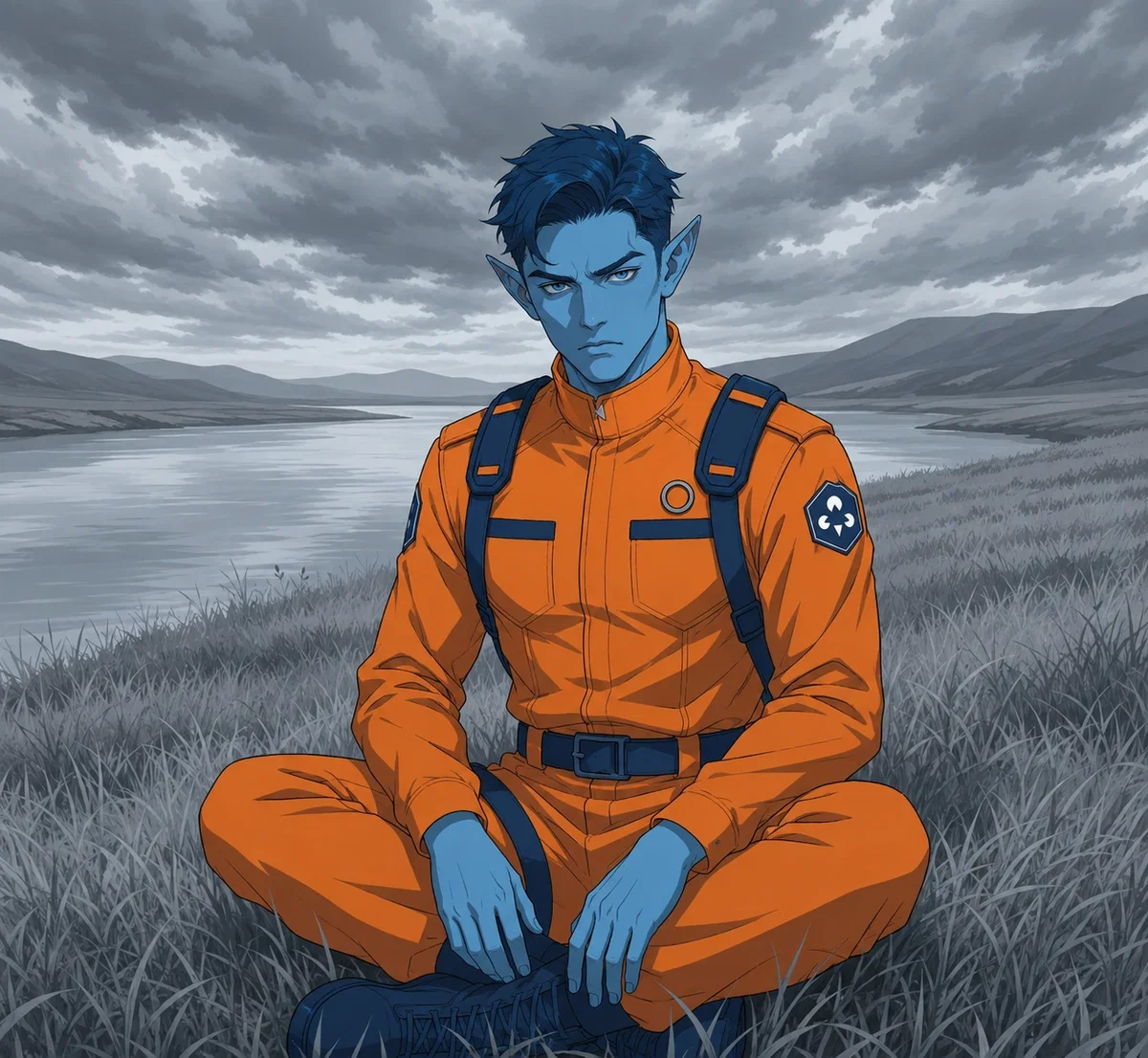 XG5 || Officer Days