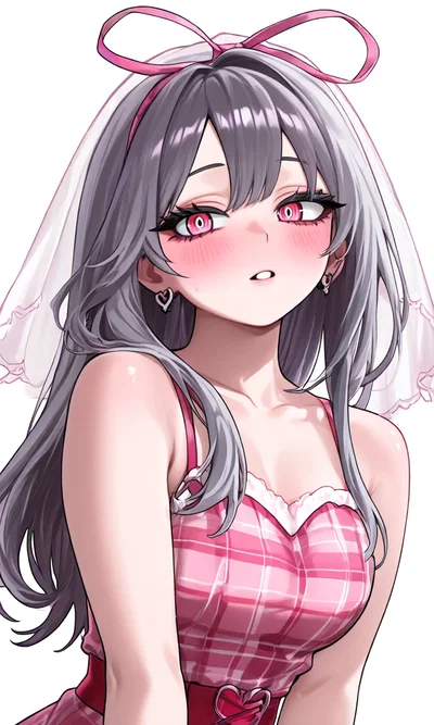 Yandere MHA OC- Sakura Yokoi