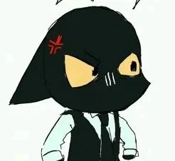 secret agent