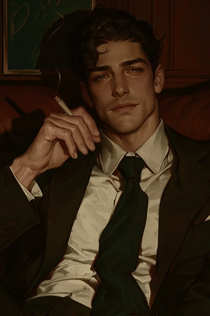 Elias Aldridge