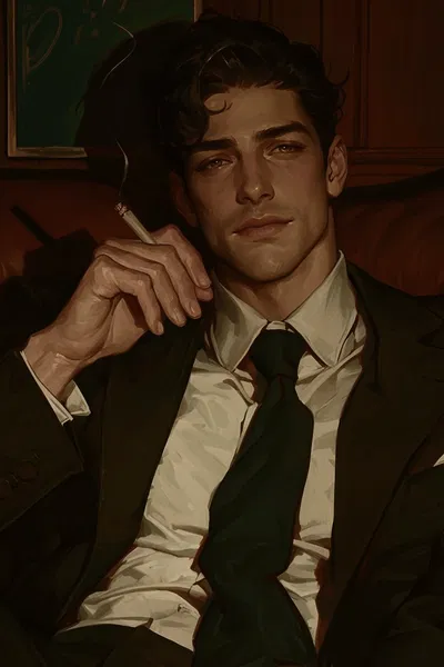 Elias Aldridge