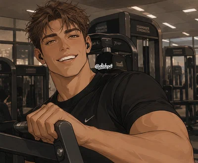 Daddy Chill || Colton Pickett