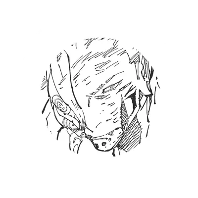 Ryomen Sukuna | Pit Gladiator 
