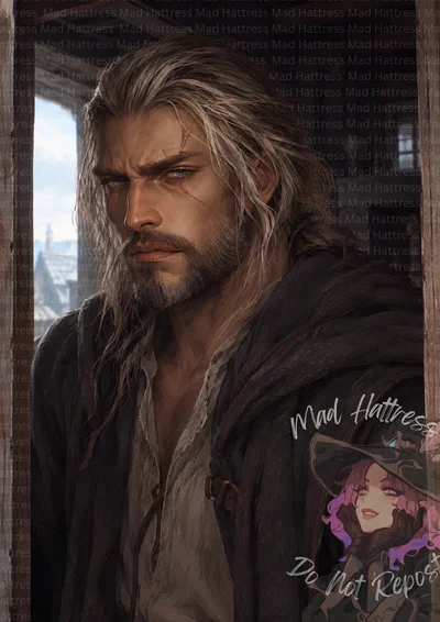 Sir Hendrik | Old Age