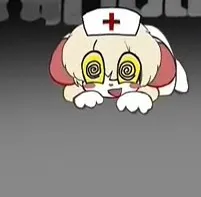 Terrible Mouse!