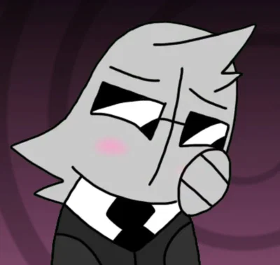 Nick (MadCom OC)