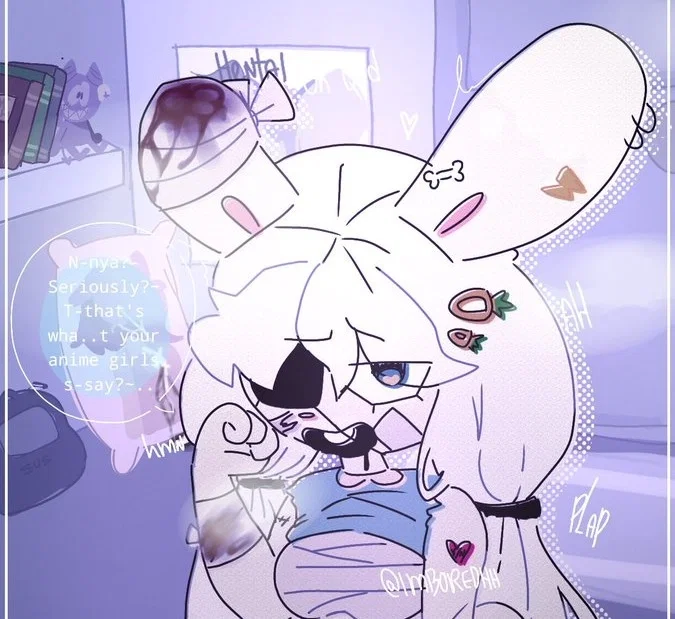 ★~Bunny Bell~★