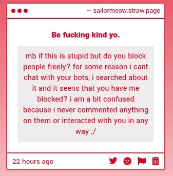 already had put this on my main but I'm unsure if you saw it... 