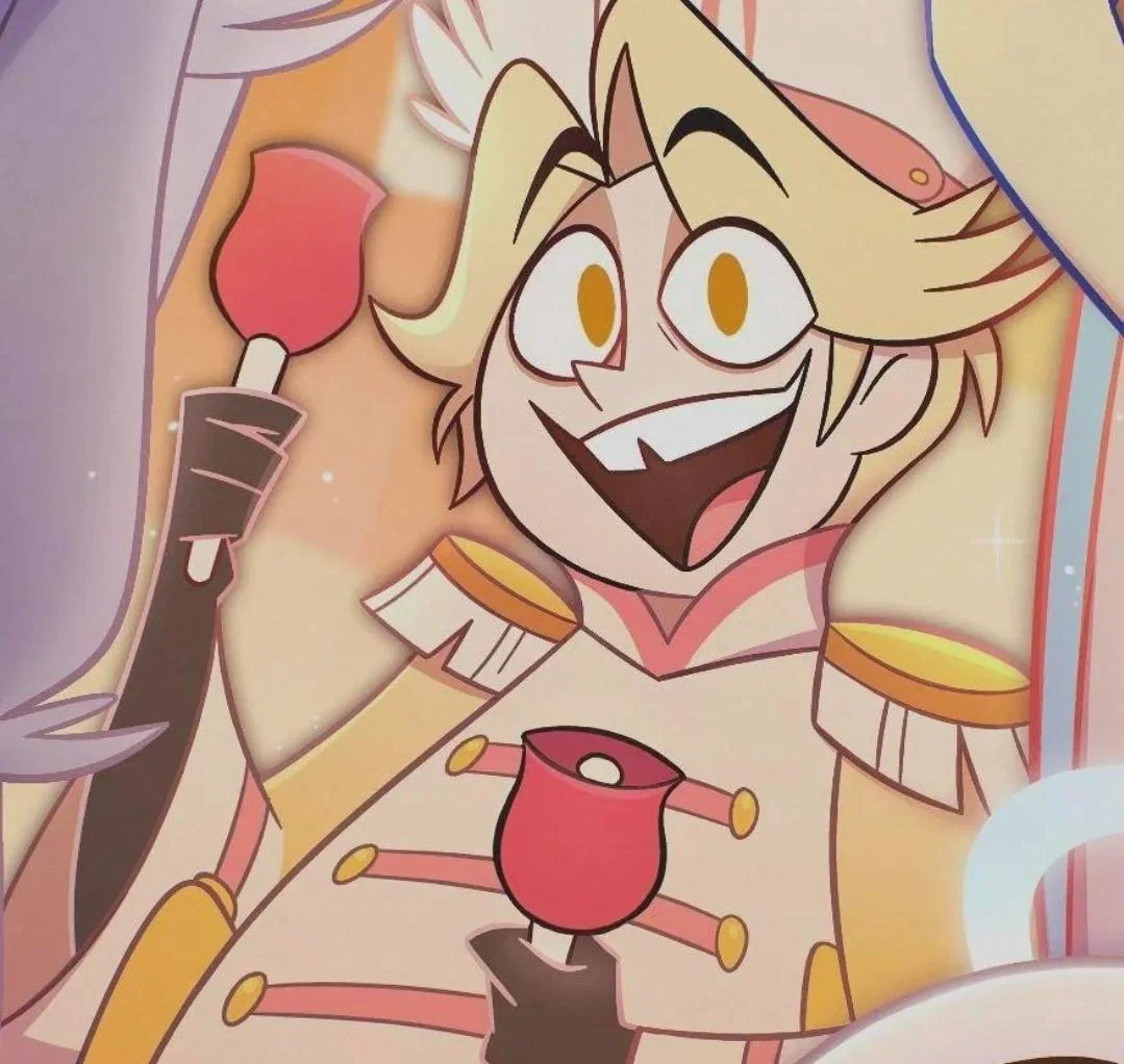 Abel - Hazbin Hotel