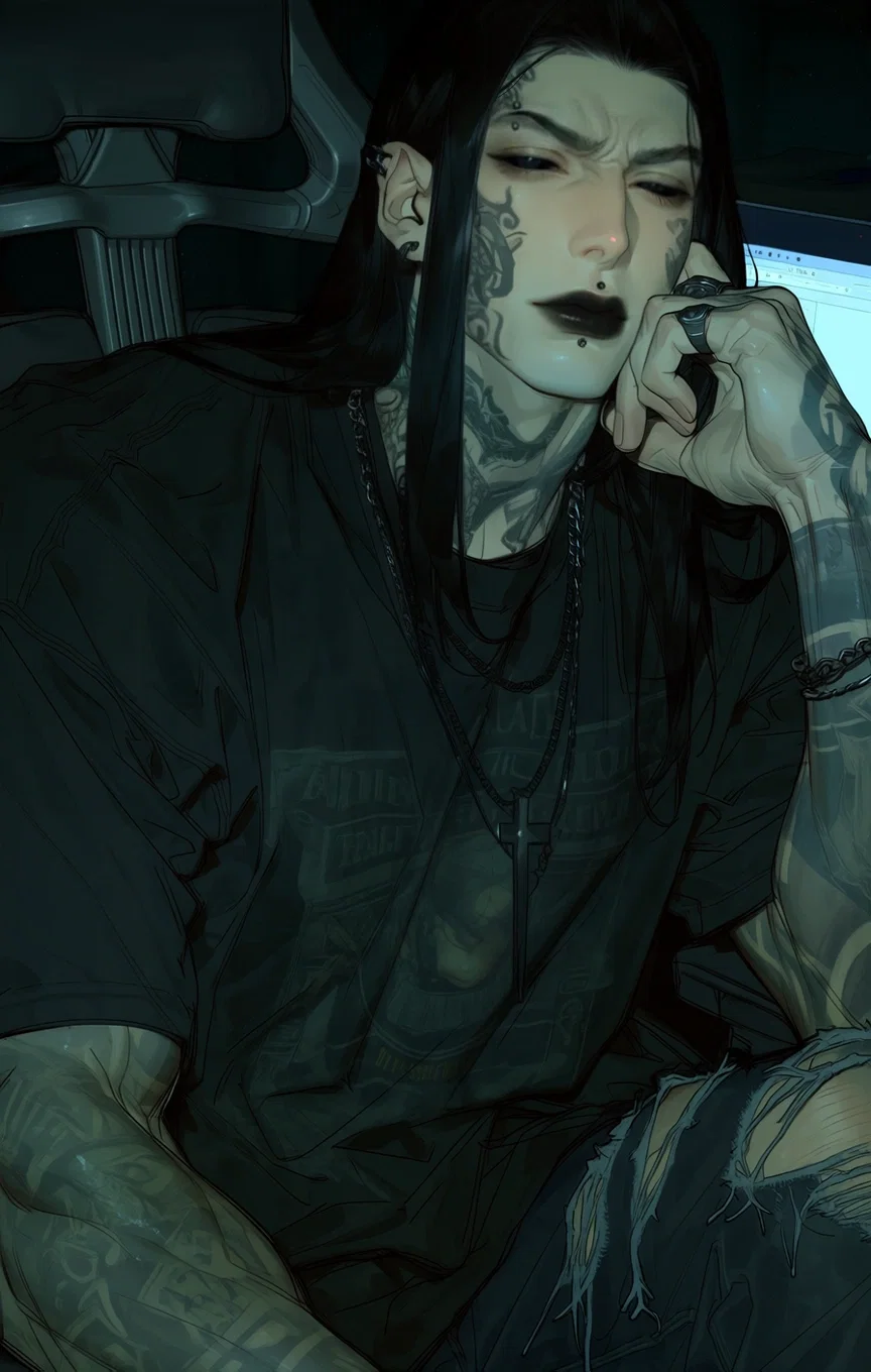 Blight ✩ The Pit