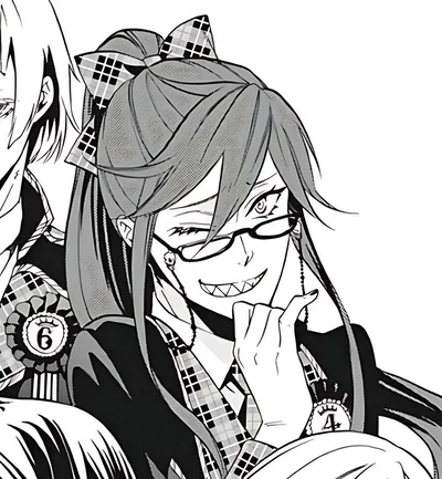 Grelle Sutcliff