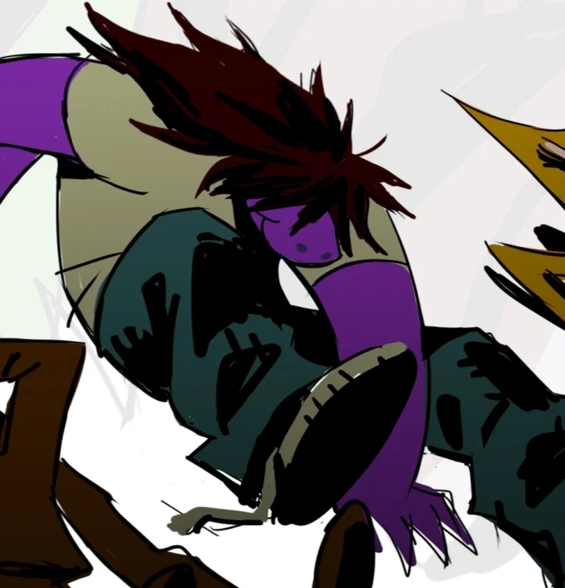 Susie — from that one game