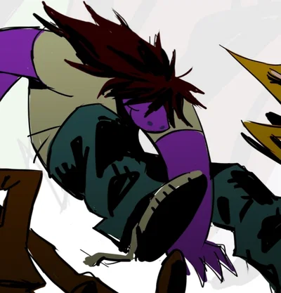 Susie — from that one game