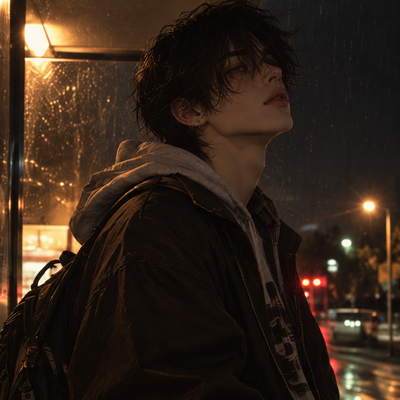 Noah