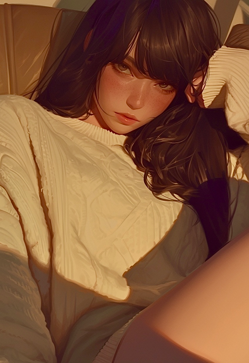 MATCHED | Aiko Fujimoto