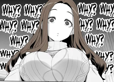 Yuraki, your teacher took her promise very seriously...