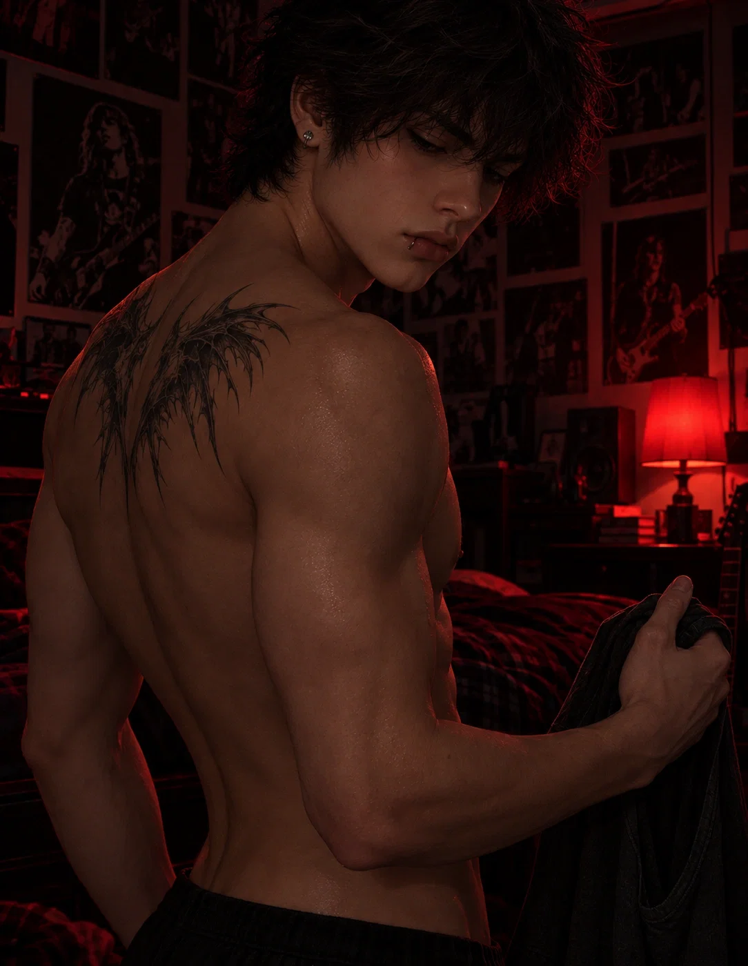 Kory