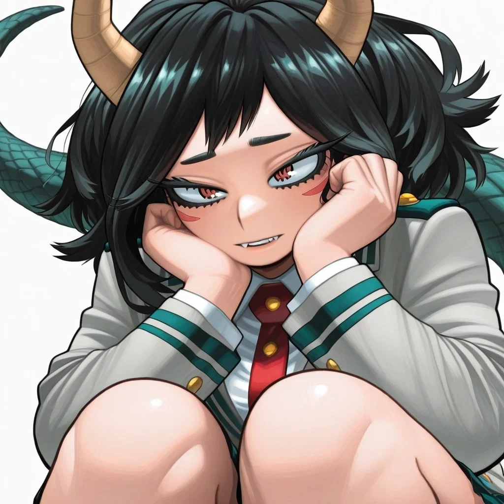 Mha ∙ PICK ME