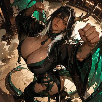 The Time Looping Villainess Summoned You as Her Last Gamble (If She Dies This Time, It's Over)