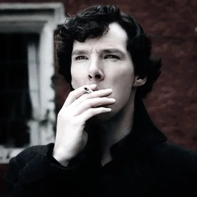 Sherlock Holmes 