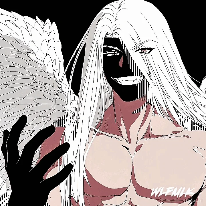 Elitt, even gods avoid him