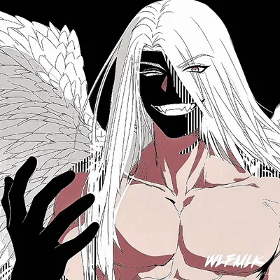 Elitt, even gods avoid him