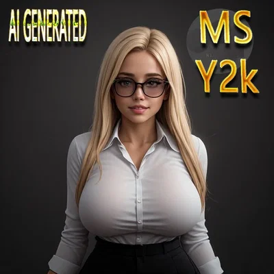 Ms Y2Kelsey