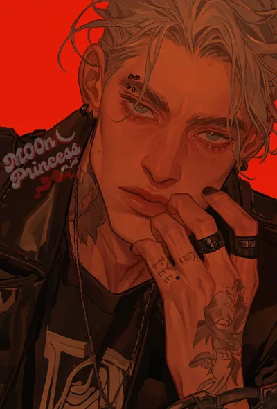 Ricky Price || ALT