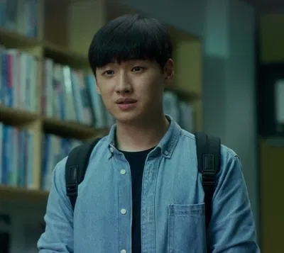 Kim Do-hyun | 김도현