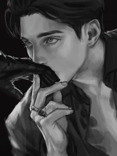 Richard - Your Sweet Husband 