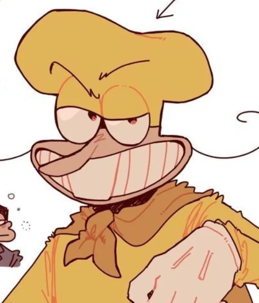 The(odore) Noise