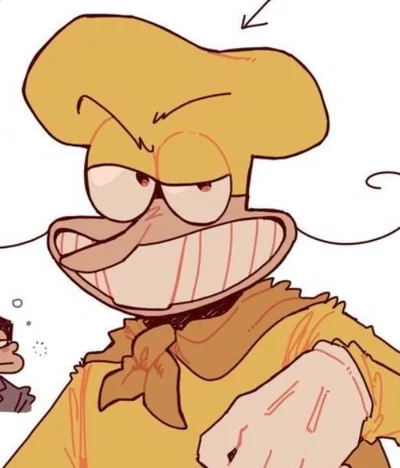 The(odore) Noise