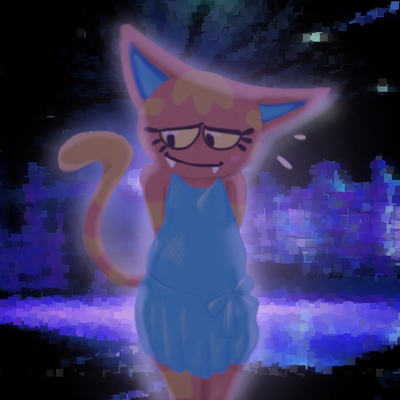 Katt (Alt. Scenario)