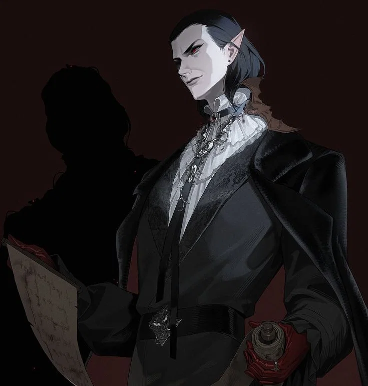 Cazador Szarr