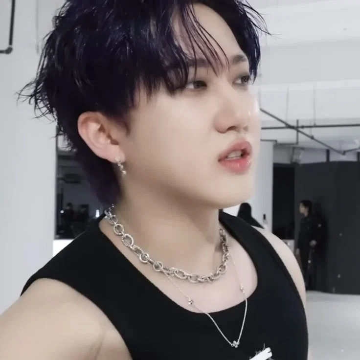 Seo Changbin