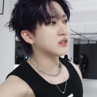 Seo Changbin