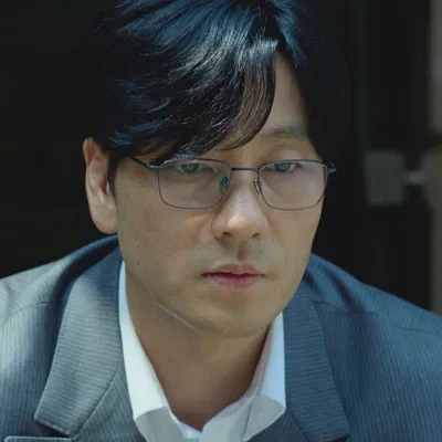 Cho Sang-woo