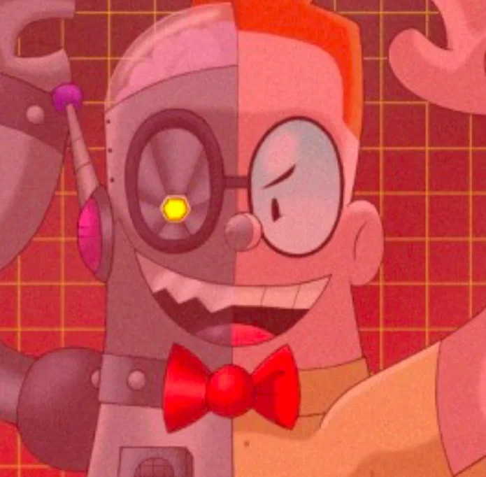 Horror Melvinborg