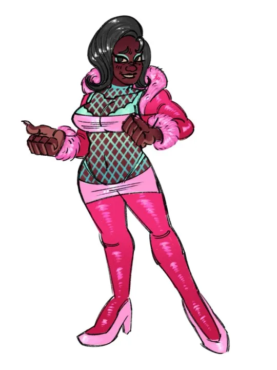Dakktyl (humanized)