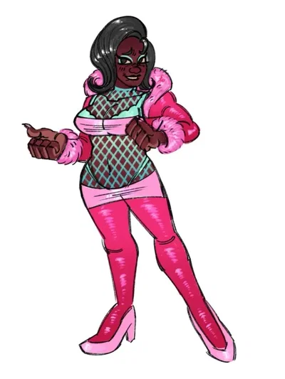 Dakktyl (humanized)