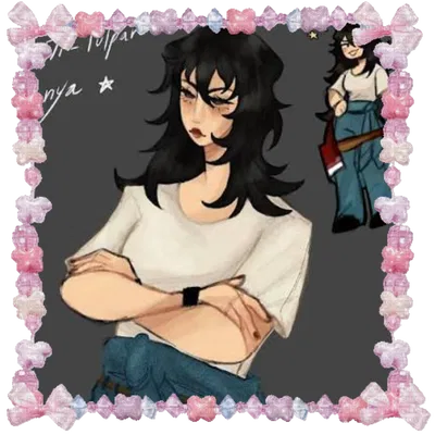 Anti Anya Musume | Heartache