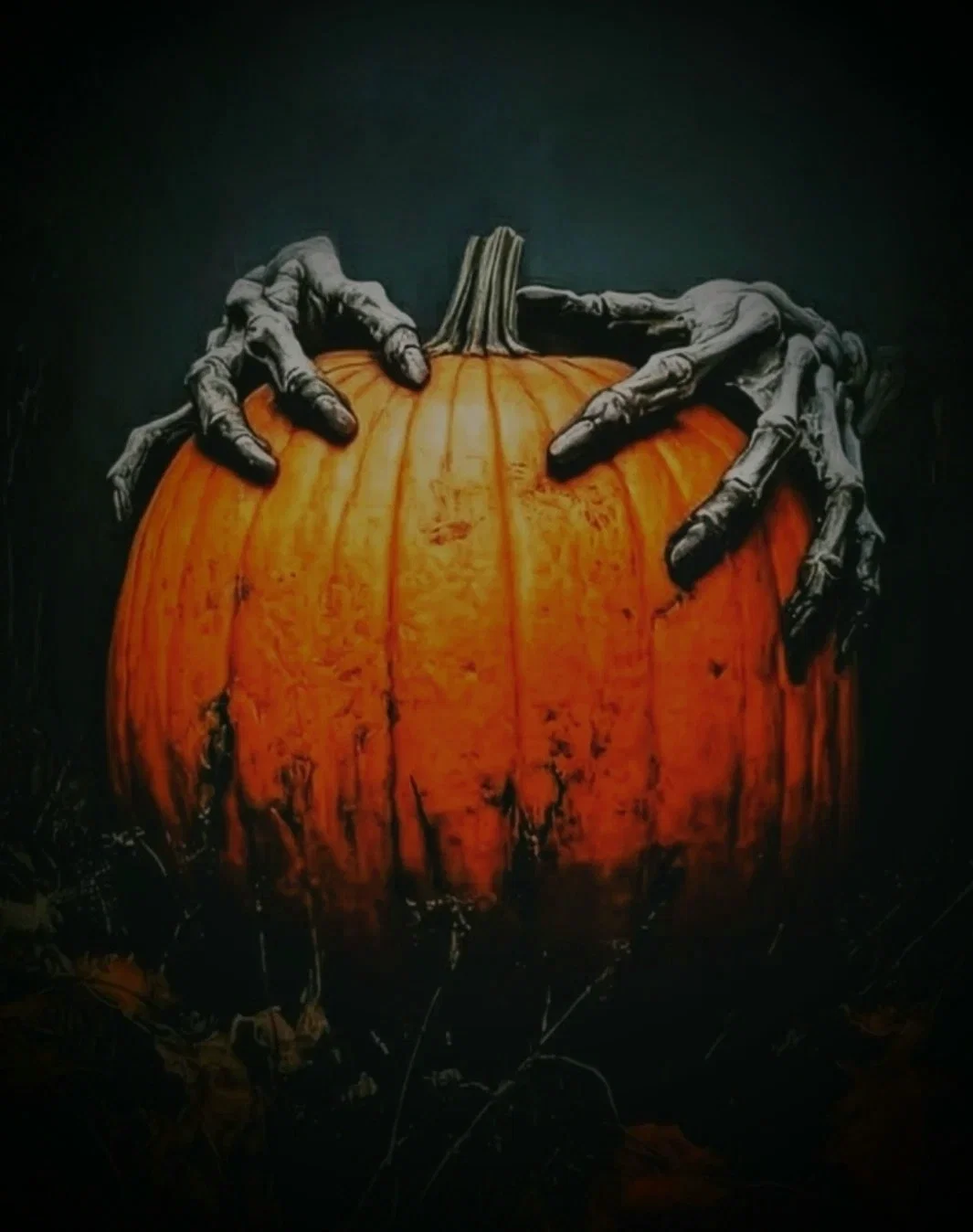 Halloween Games 